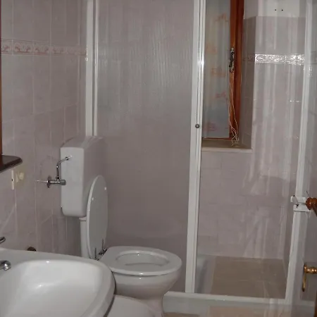 -casa Miclara Bilocale X3persone --- 