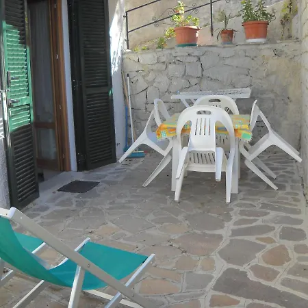 Lejlighed -casa Miclara Bilocale X3persone --- 