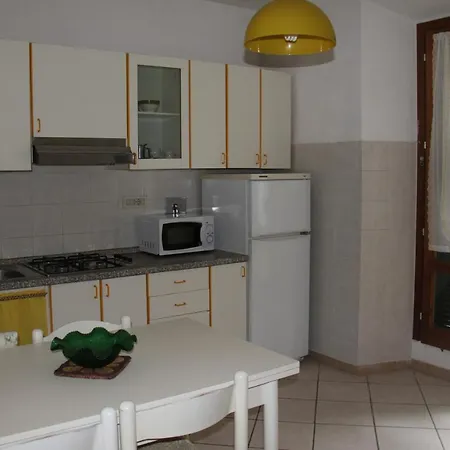 -casa Miclara Bilocale X3persone --- 
