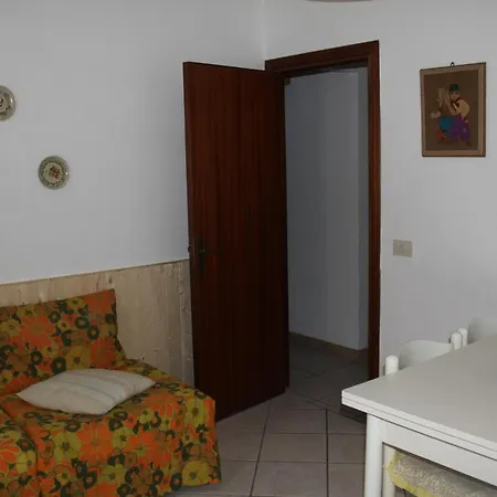 -casa Miclara Bilocale X3persone --- 