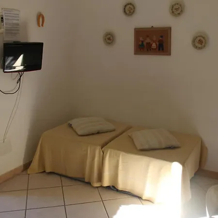 -casa Miclara Bilocale X3persone --- 
