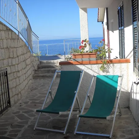 -casa Miclara Bilocale X3persone --- 