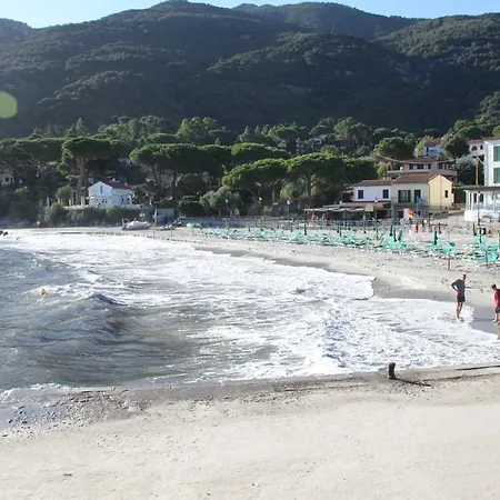 -casa Miclara Bilocale X3persone --- 
