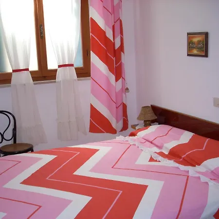 -casa Miclara Bilocale X3persone --- 