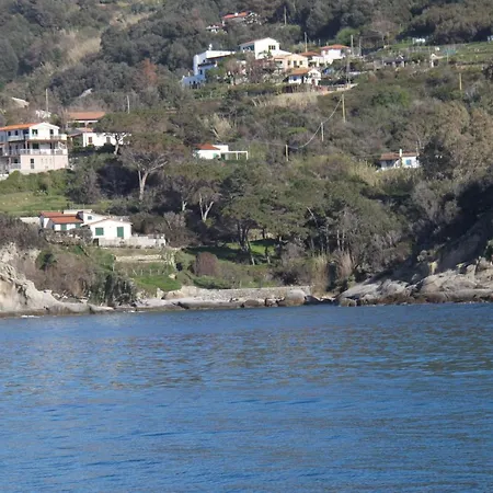 -casa Miclara Bilocale X3persone --- 