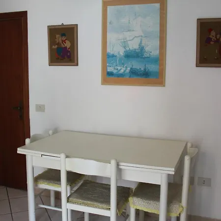 -casa Miclara Bilocale X3persone --- 