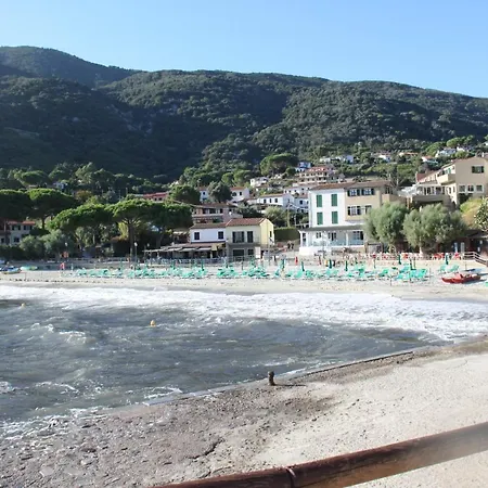 -casa Miclara Bilocale X3persone --- 